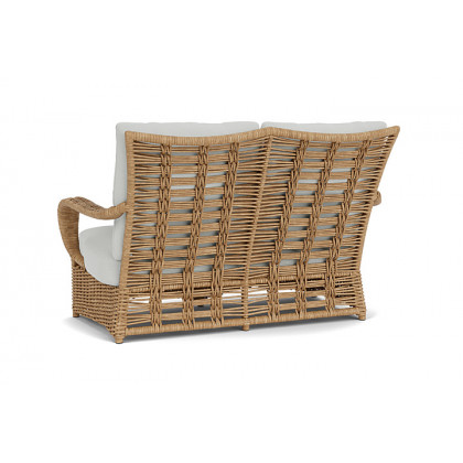 Lloyd Flanders™ Magnolia Loveseat - Loveboat Mint
