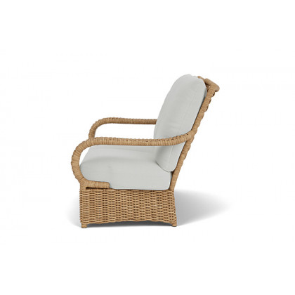 Lloyd Flanders™ Magnolia Loveseat - Loveboat Mint