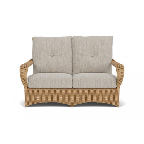 Lloyd Flanders™ Magnolia Loveseat - Callen Celadon