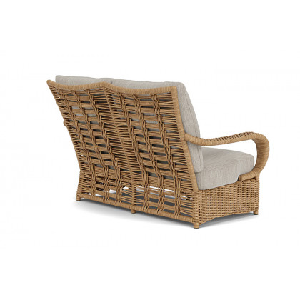 Lloyd Flanders™ Magnolia Loveseat - Callen Celadon