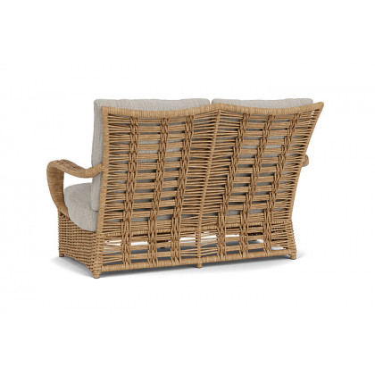 Lloyd Flanders™ Magnolia Loveseat - Callen Celadon