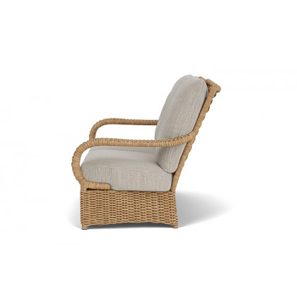 Lloyd Flanders™ Magnolia Loveseat - Callen Celadon