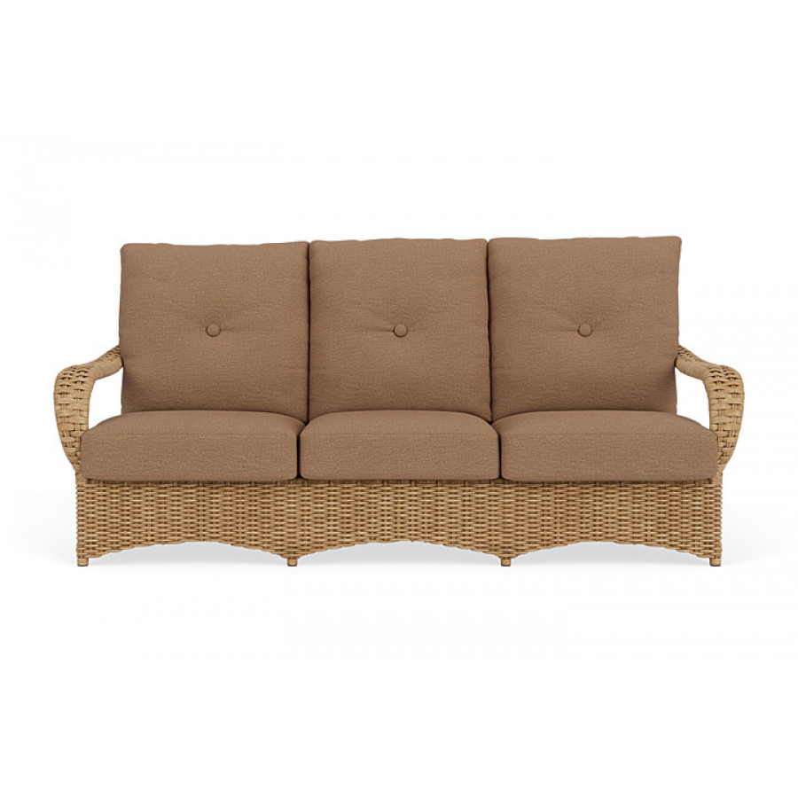 Lloyd Flanders - Magnolia Sofa