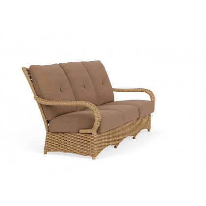 Lloyd Flanders - Magnolia Sofa