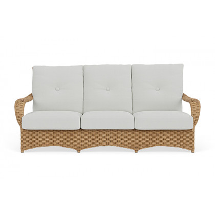 Lloyd Flanders - Magnolia Sofa