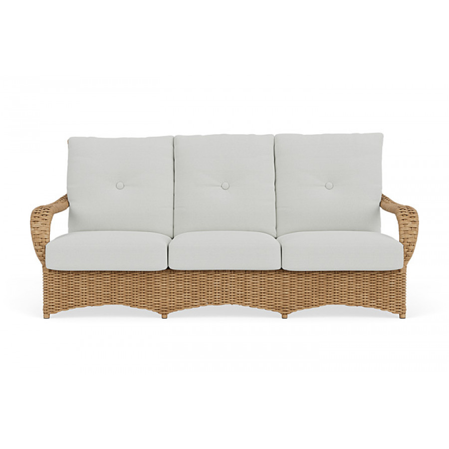 Lloyd Flanders™ Magnolia Sofa - Loveboat Mint