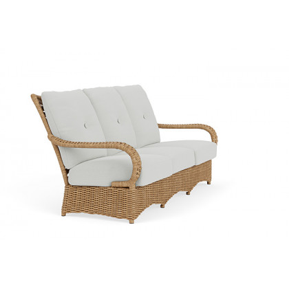 Lloyd Flanders™ Magnolia Sofa - Loveboat Mint