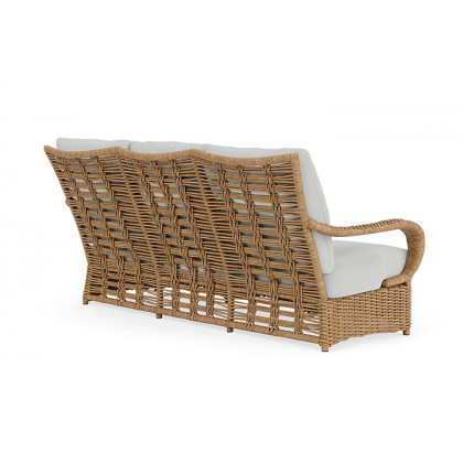 Lloyd Flanders™ Magnolia Sofa - Loveboat Mint