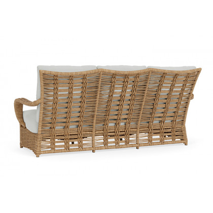 Lloyd Flanders™ Magnolia Sofa - Loveboat Mint