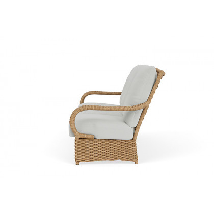 Lloyd Flanders™ Magnolia Sofa - Loveboat Mint