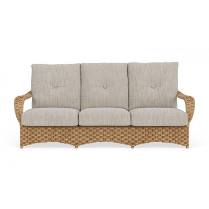Lloyd Flanders - Magnolia Sofa