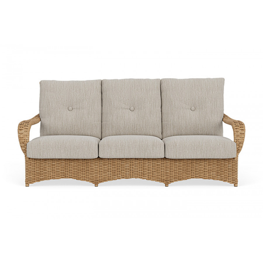 Lloyd Flanders™ Magnolia Sofa - Callen Celadon
