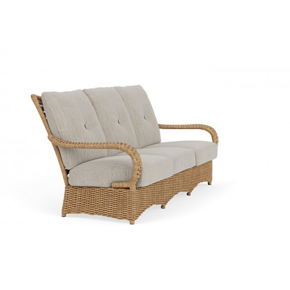 Lloyd Flanders™ Magnolia Sofa - Callen Celadon