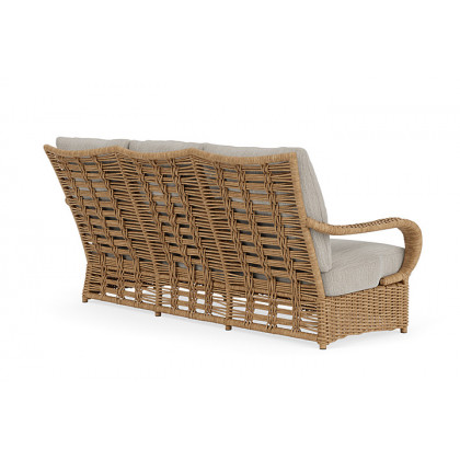 Lloyd Flanders™ Magnolia Sofa - Callen Celadon