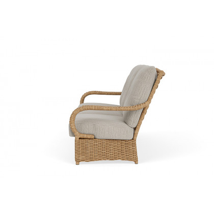 Lloyd Flanders™ Magnolia Sofa - Callen Celadon
