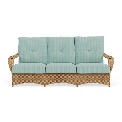 Lloyd Flanders - Magnolia Sofa