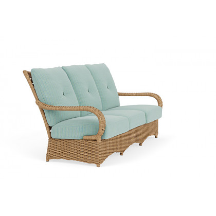 Lloyd Flanders™ Magnolia Sofa - Unearth Dew