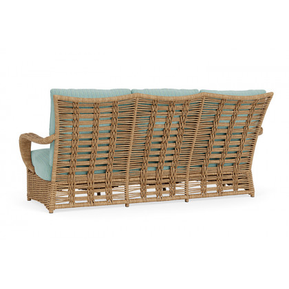 Lloyd Flanders™ Magnolia Sofa - Unearth Dew