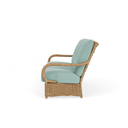 Lloyd Flanders™ Magnolia Sofa - Unearth Dew