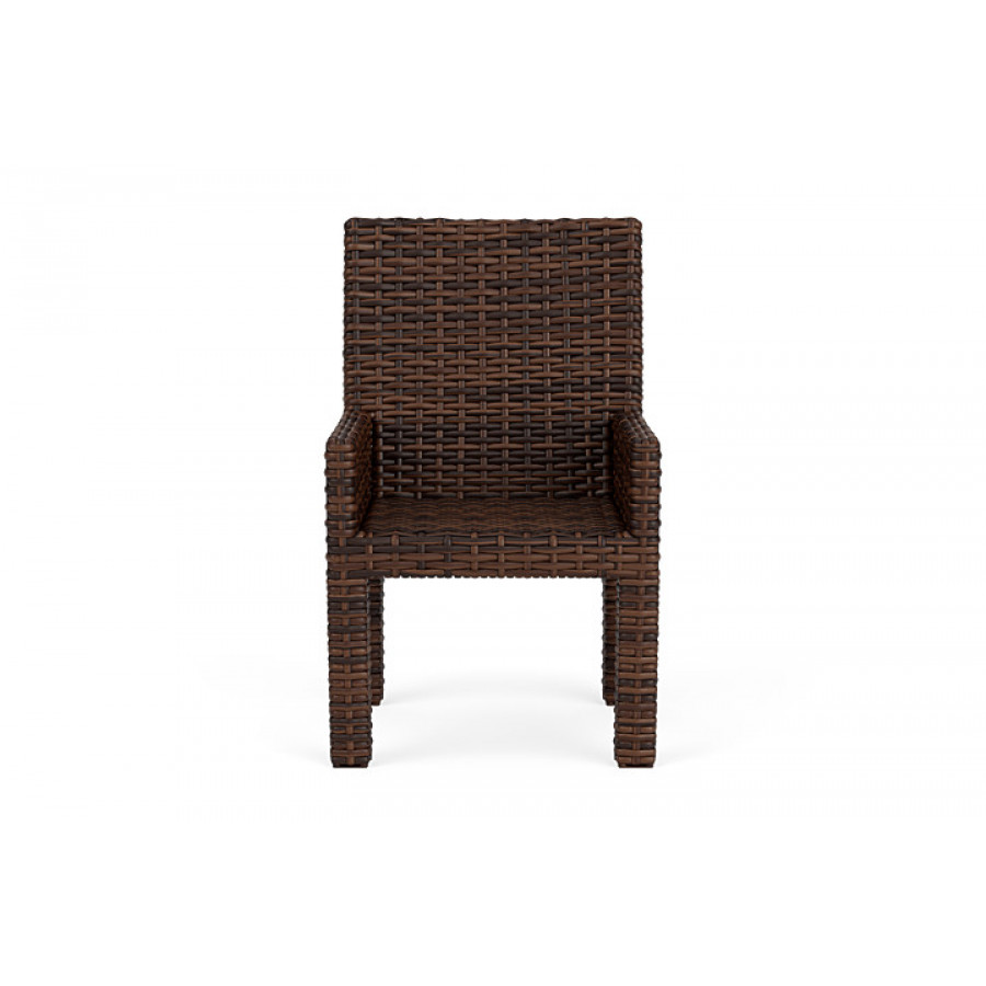 Lloyd Flanders - Contempo Dining Armchair