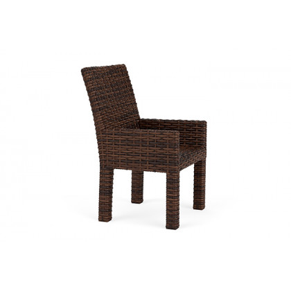 Lloyd Flanders - Contempo Dining Armchair