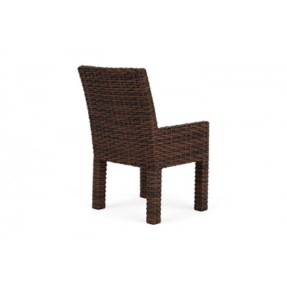 Lloyd Flanders - Contempo Dining Armchair