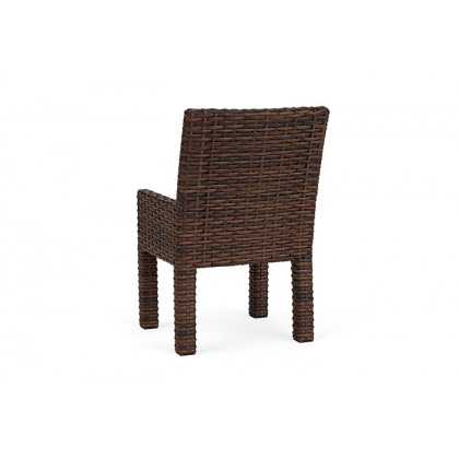Lloyd Flanders - Contempo Dining Armchair