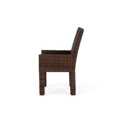 Lloyd Flanders - Contempo Dining Armchair