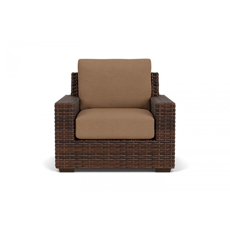 Lloyd Flanders - Contempo Lounge Chair