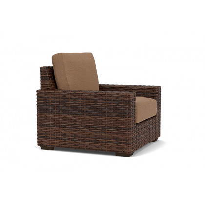 Lloyd Flanders - Contempo Lounge Chair