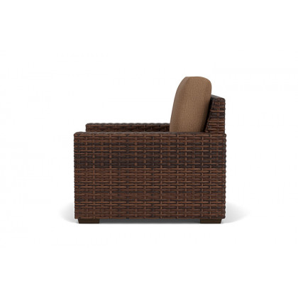 Lloyd Flanders™ Contempo Lounge Chair - Canvas Natural
