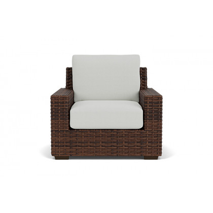 Lloyd Flanders - Contempo Lounge Chair