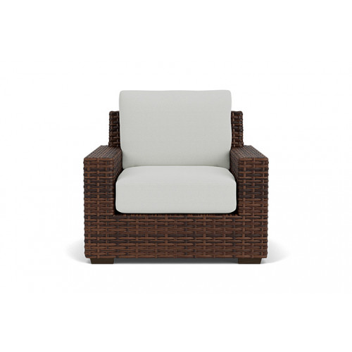 Lloyd Flanders™ Contempo Lounge Chair - Loveboat Mint