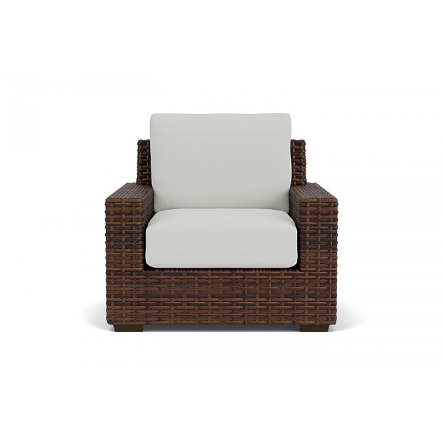 Lloyd Flanders™ Contempo Lounge Chair - Loveboat Mint