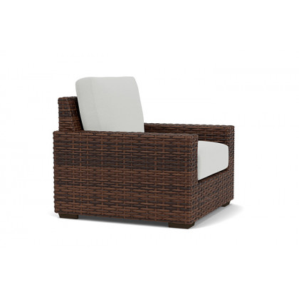 Lloyd Flanders™ Contempo Lounge Chair - Loveboat Mint