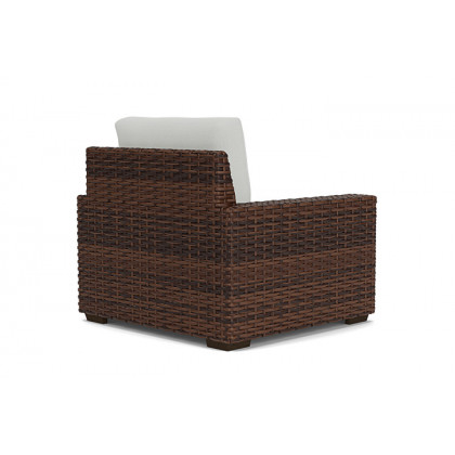 Lloyd Flanders™ Contempo Lounge Chair - Loveboat Mint