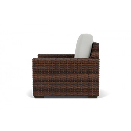 Lloyd Flanders™ Contempo Lounge Chair - Loveboat Mint
