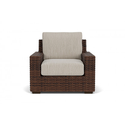 Lloyd Flanders - Contempo Lounge Chair