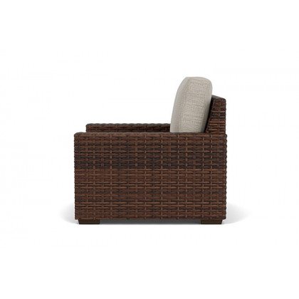 Lloyd Flanders™ Contempo Lounge Chair - Callen Celadon