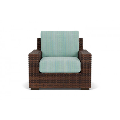 Lloyd Flanders - Contempo Lounge Chair
