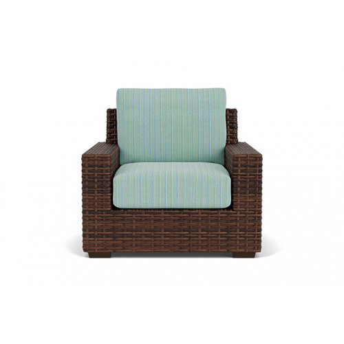 Lloyd Flanders™ Contempo Lounge Chair - Unearth Dew