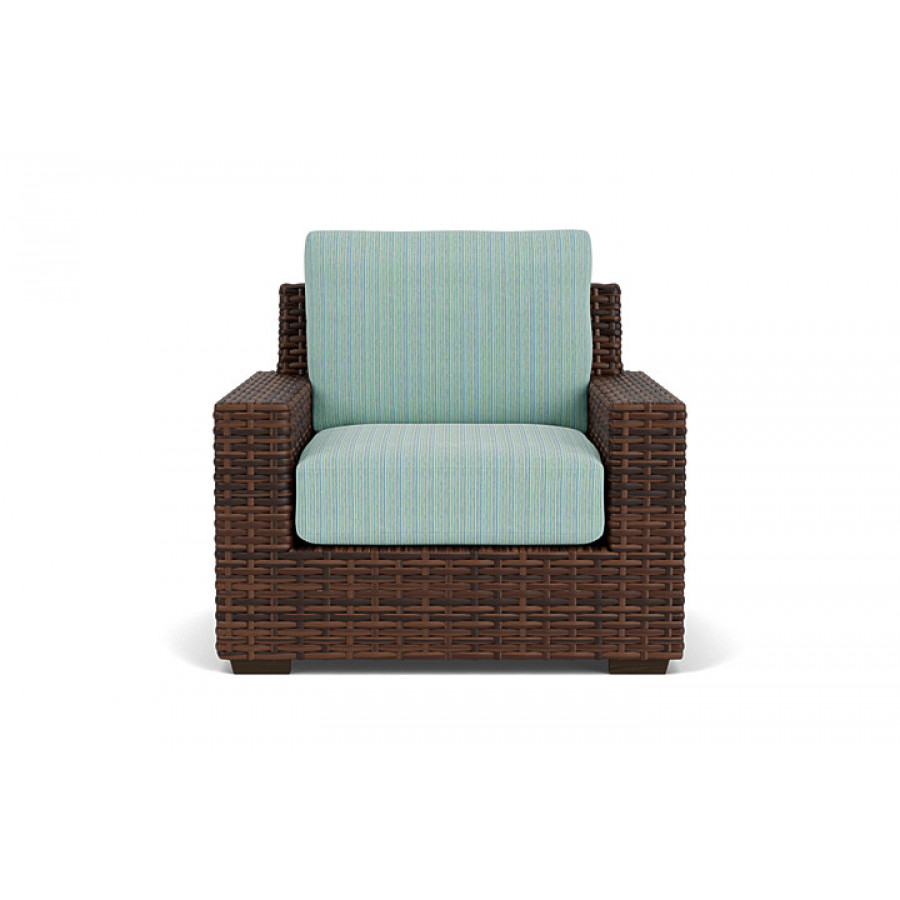 Lloyd Flanders™ Contempo Lounge Chair - Unearth Dew
