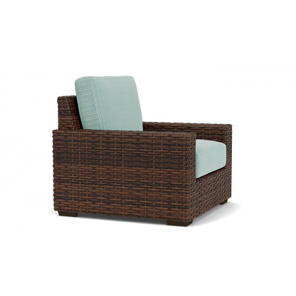 Lloyd Flanders™ Contempo Lounge Chair - Unearth Dew