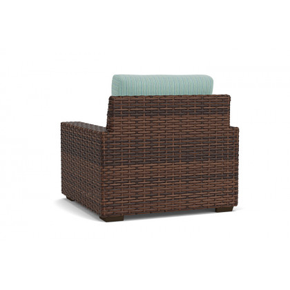 Lloyd Flanders™ Contempo Lounge Chair - Unearth Dew