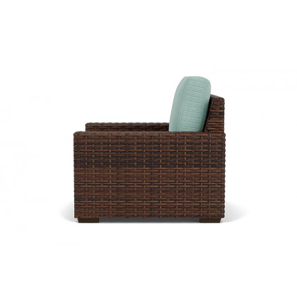 Lloyd Flanders™ Contempo Lounge Chair - Unearth Dew