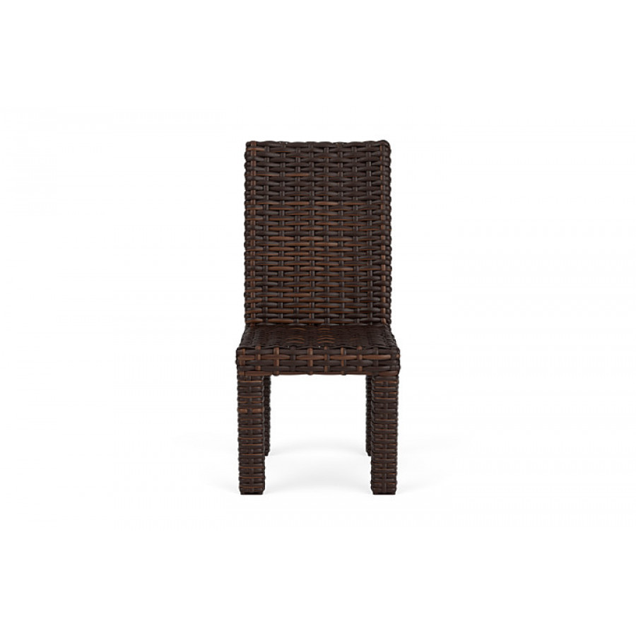 Lloyd Flanders - Contempo Armless Dining Chair