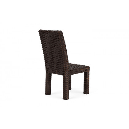 Lloyd Flanders - Contempo Armless Dining Chair