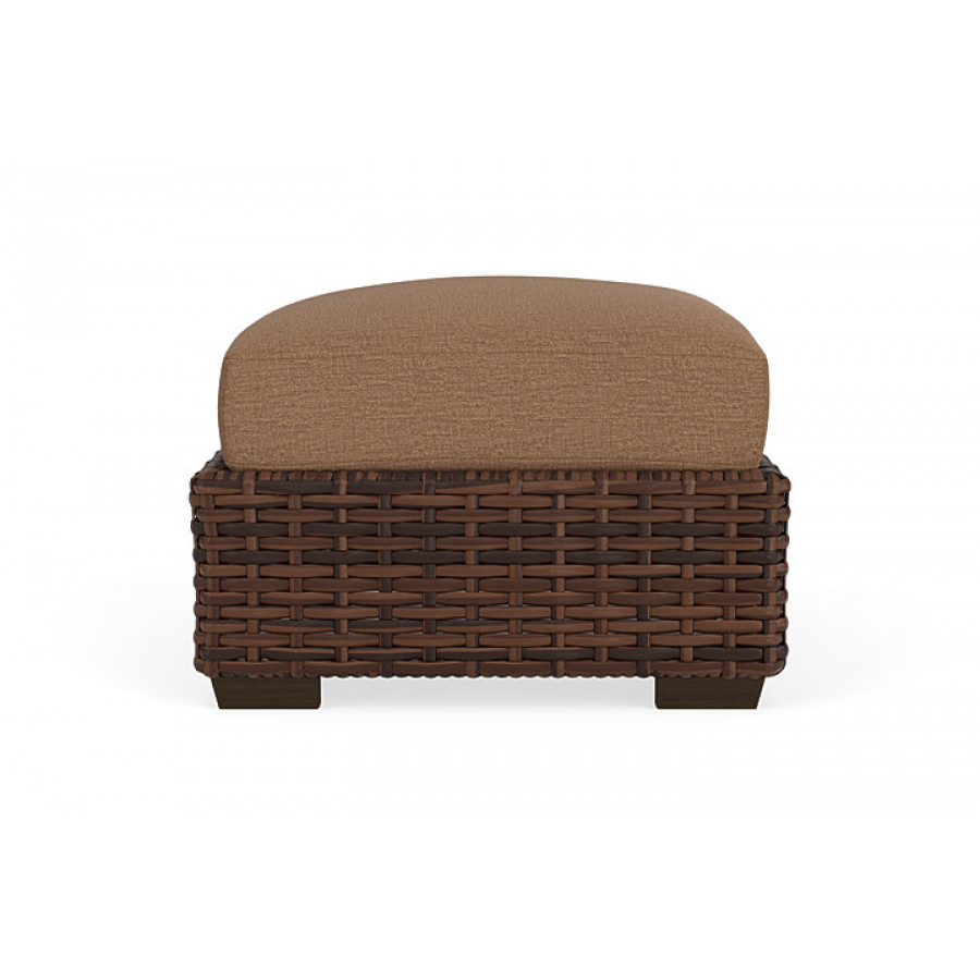 Lloyd Flanders - Contempo Ottoman 