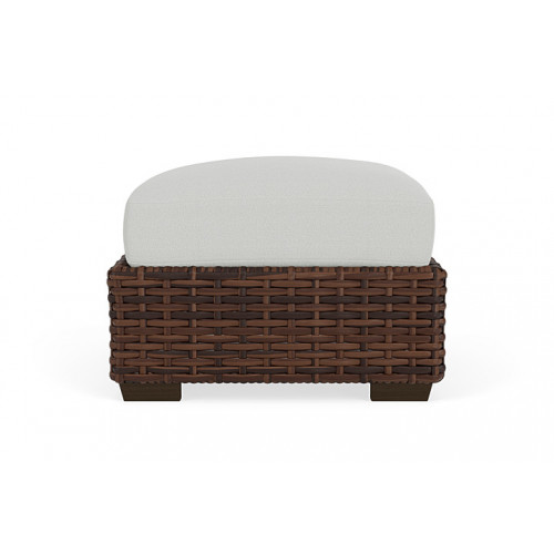 Lloyd Flanders™ Contempo Ottoman  - Loveboat Mint