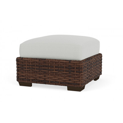 Lloyd Flanders™ Contempo Ottoman  - Loveboat Mint